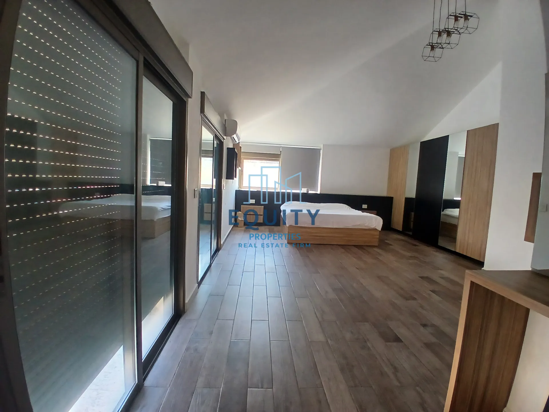 Apartment for rent in Batroun