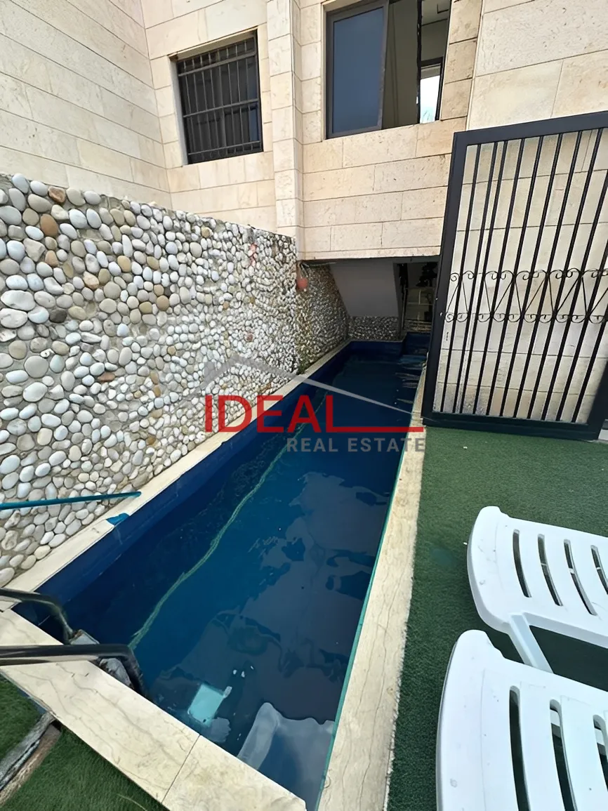 Villa for Sale in Baasir, Lebanon