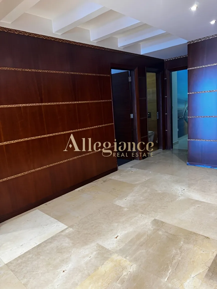 Apartment for sale in Sahel Aalma
