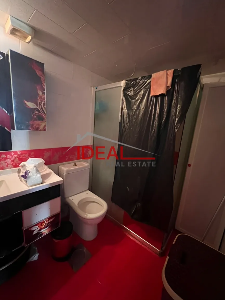 Apartment for sale in Sarba, Lebanon