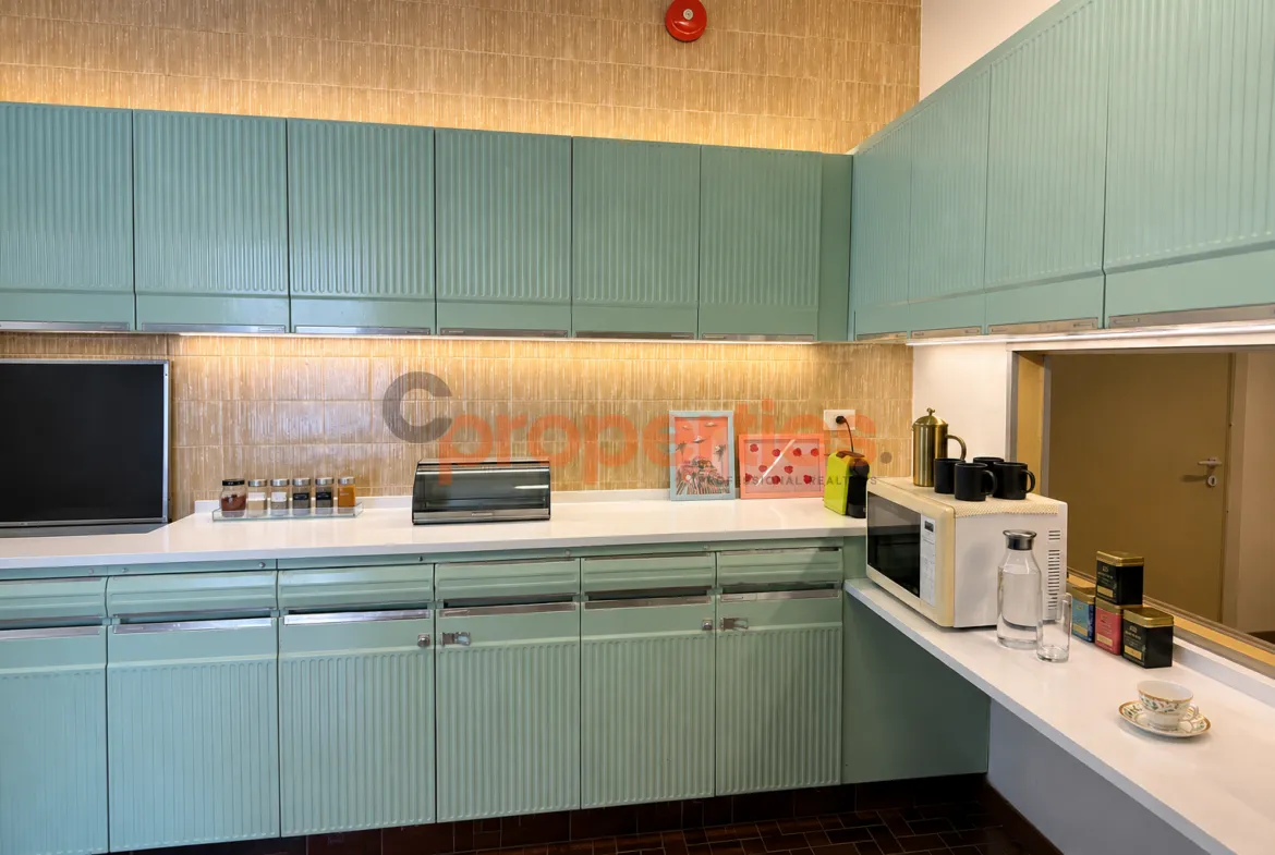 Apartment for Sale in Achrafieh