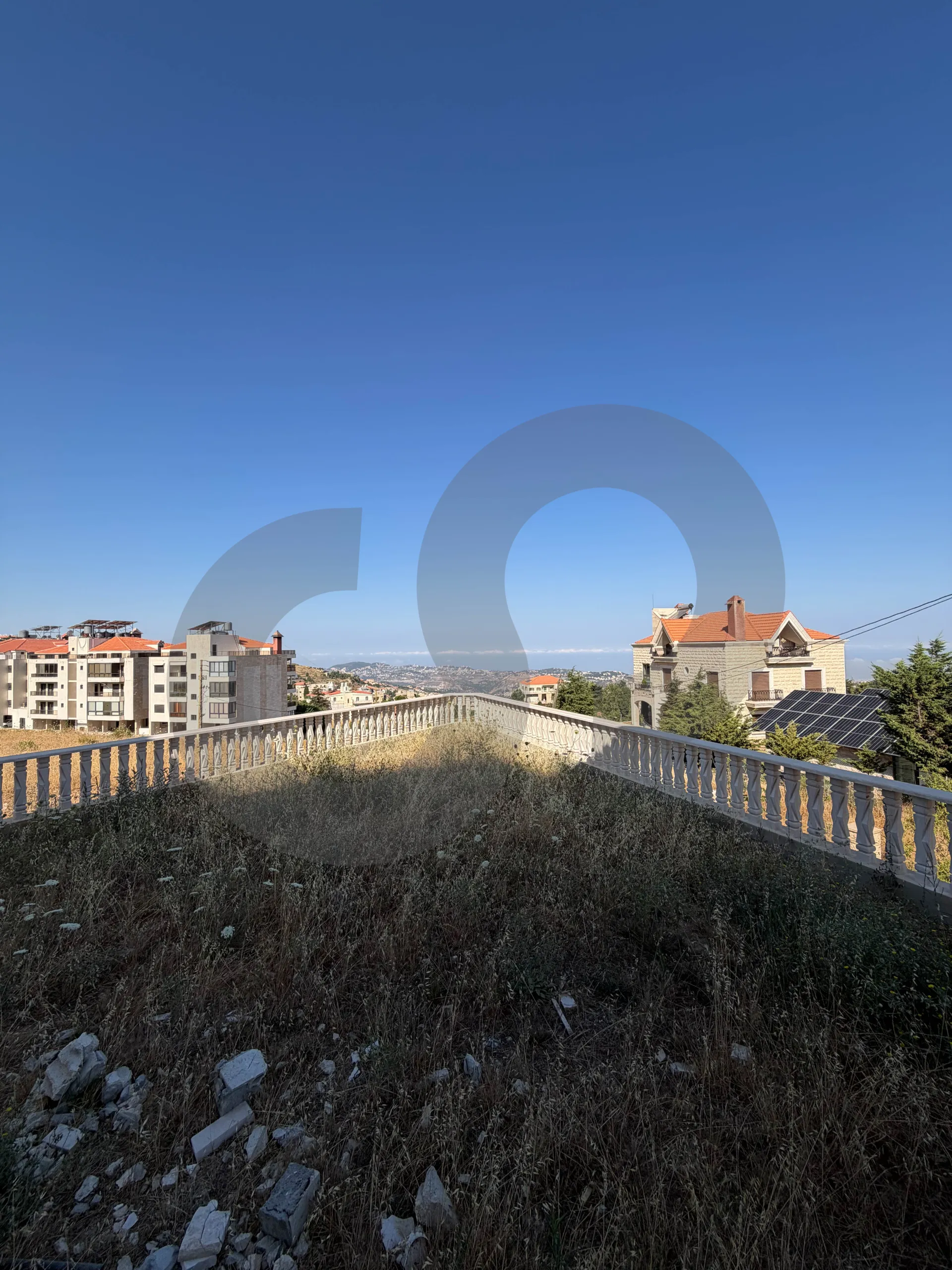 Villa for Sale in Bhamdoun