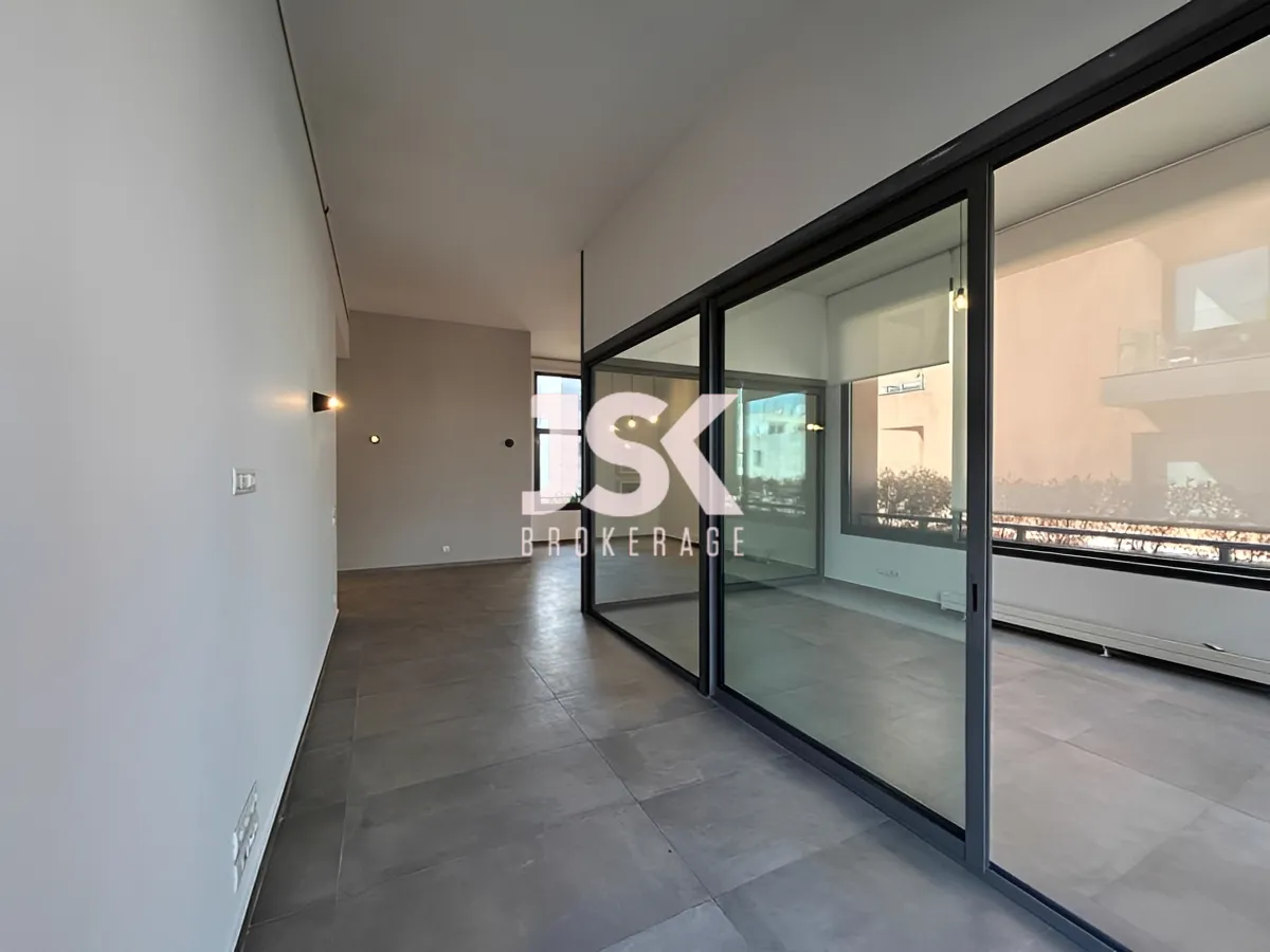 Apartment for Sale in Badaro, Beirut, Lebanon