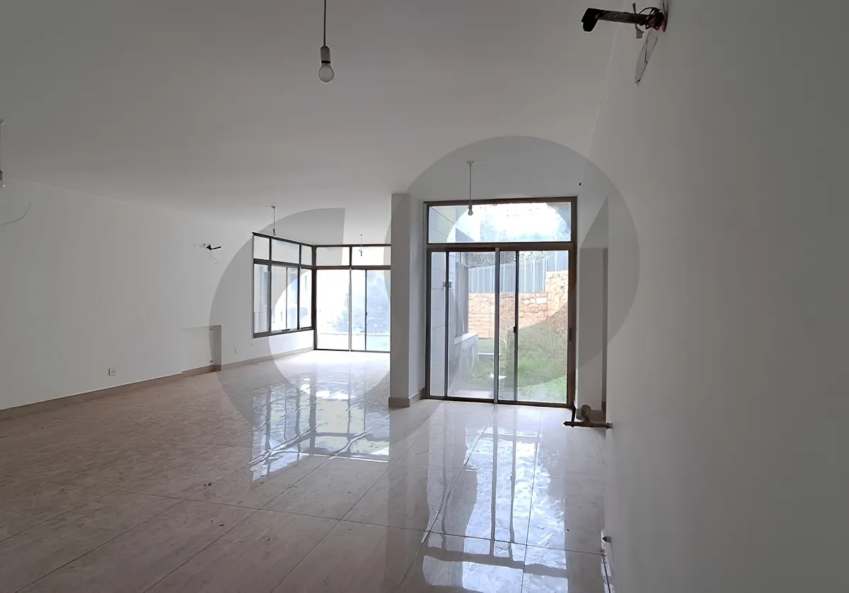 Apartment for Sale in Mansourieh, Lebanon - 3 bed, 4 bath