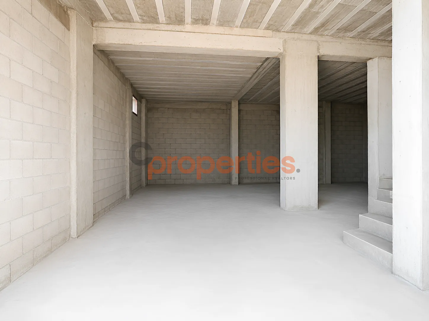 Warehouse for rent in Mansourieh, Lebanon