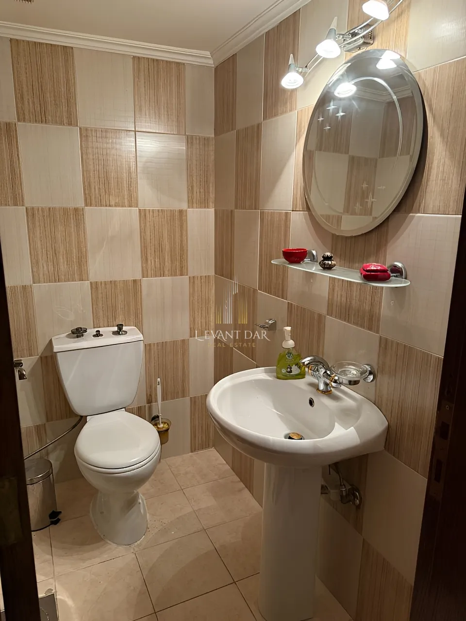 Apartment for rent in Jdeideh, Lebanon