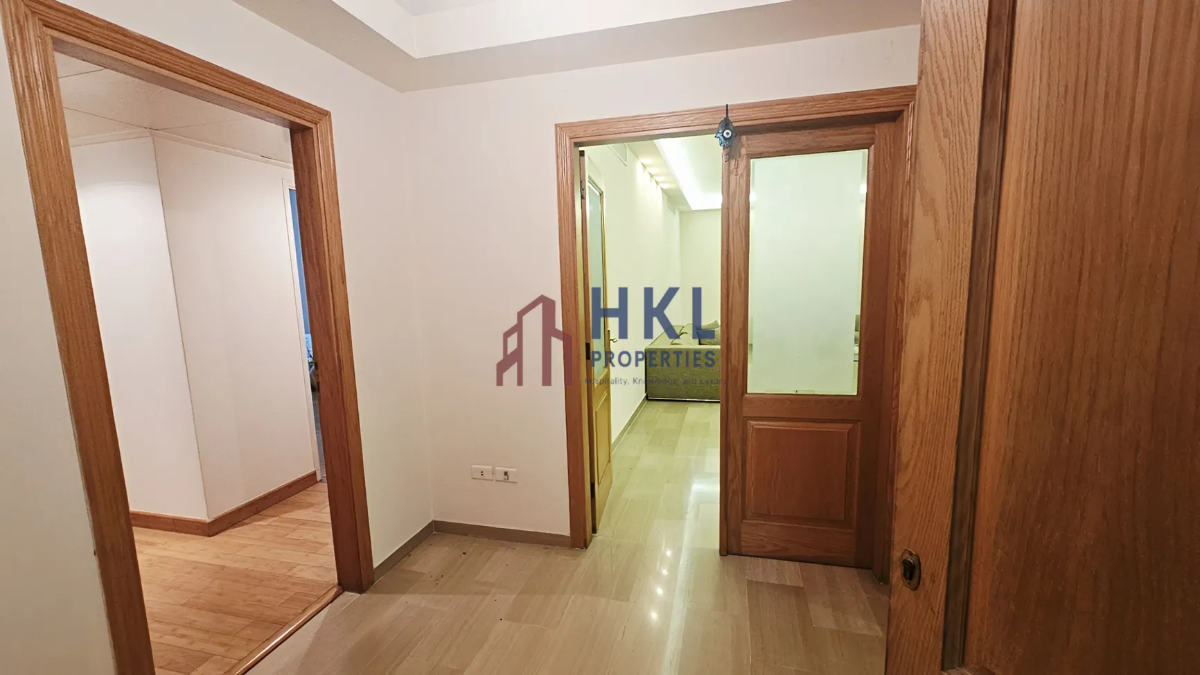 Apartment for sale in Achrafieh