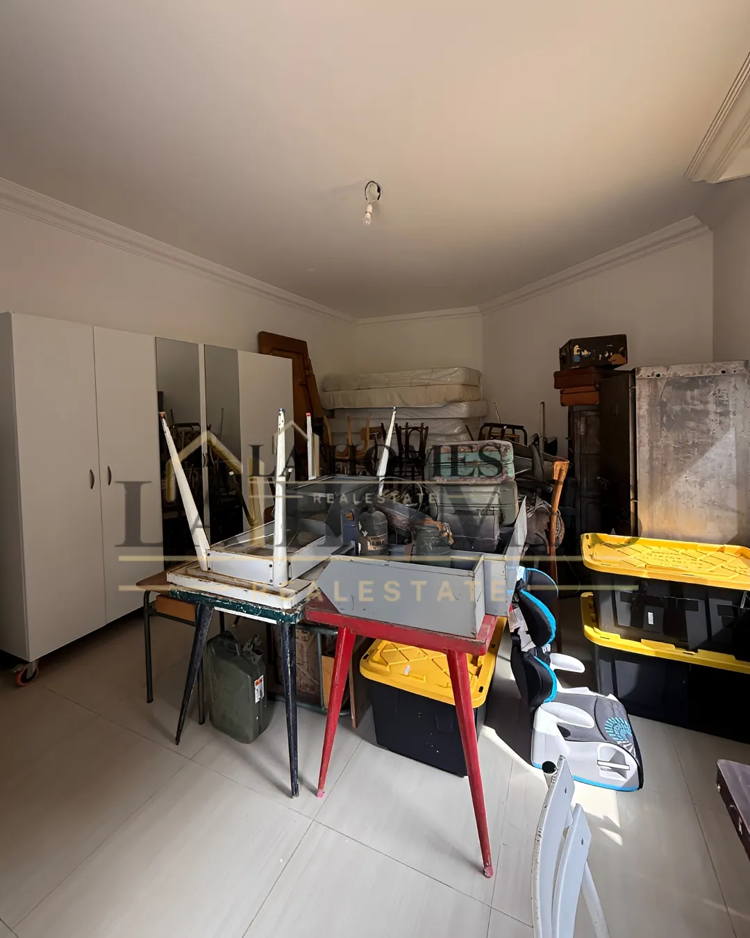 Apartment for sale in Ghazir