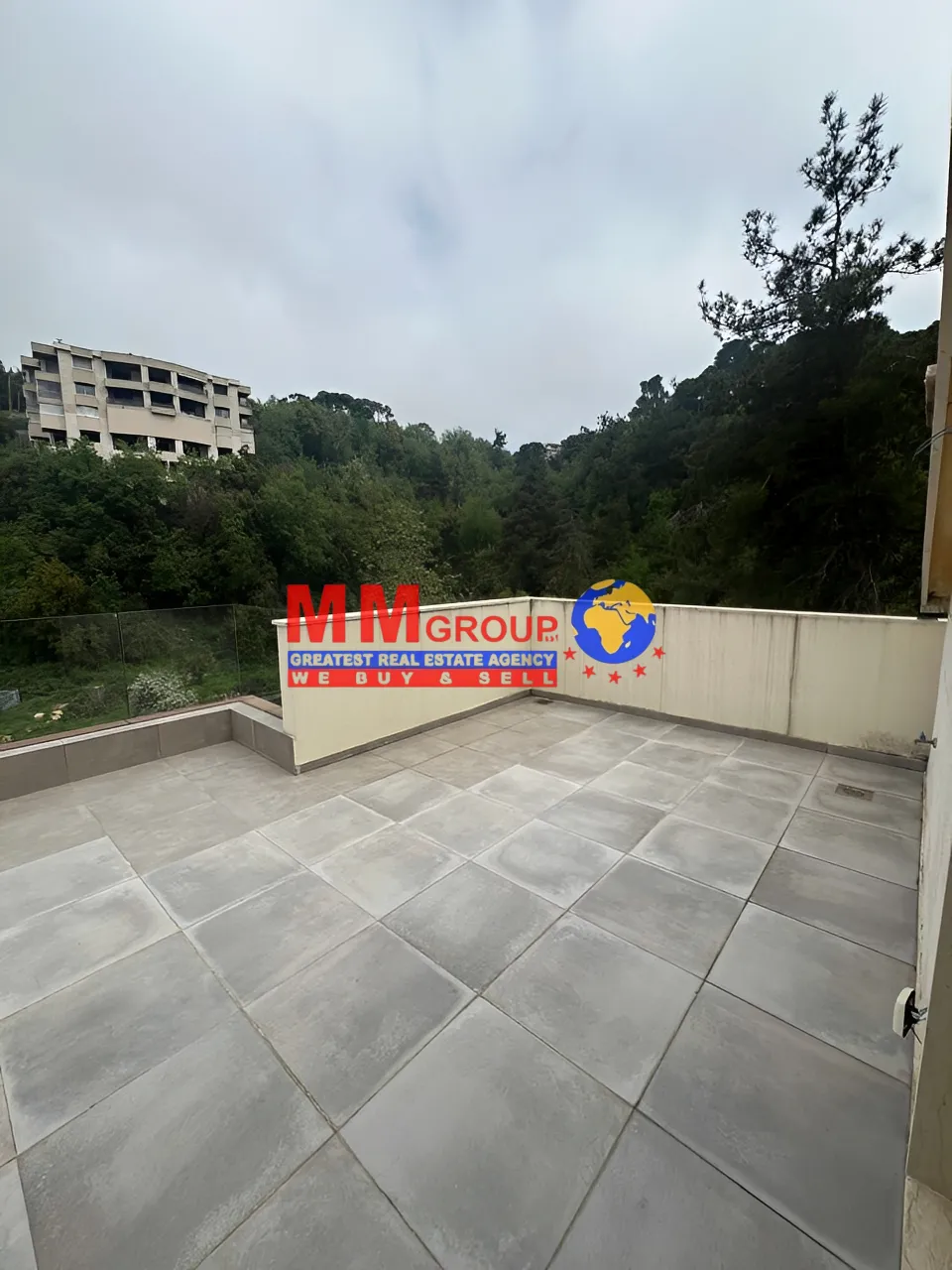 Duplex for rent in Bharsaf, Lebanon