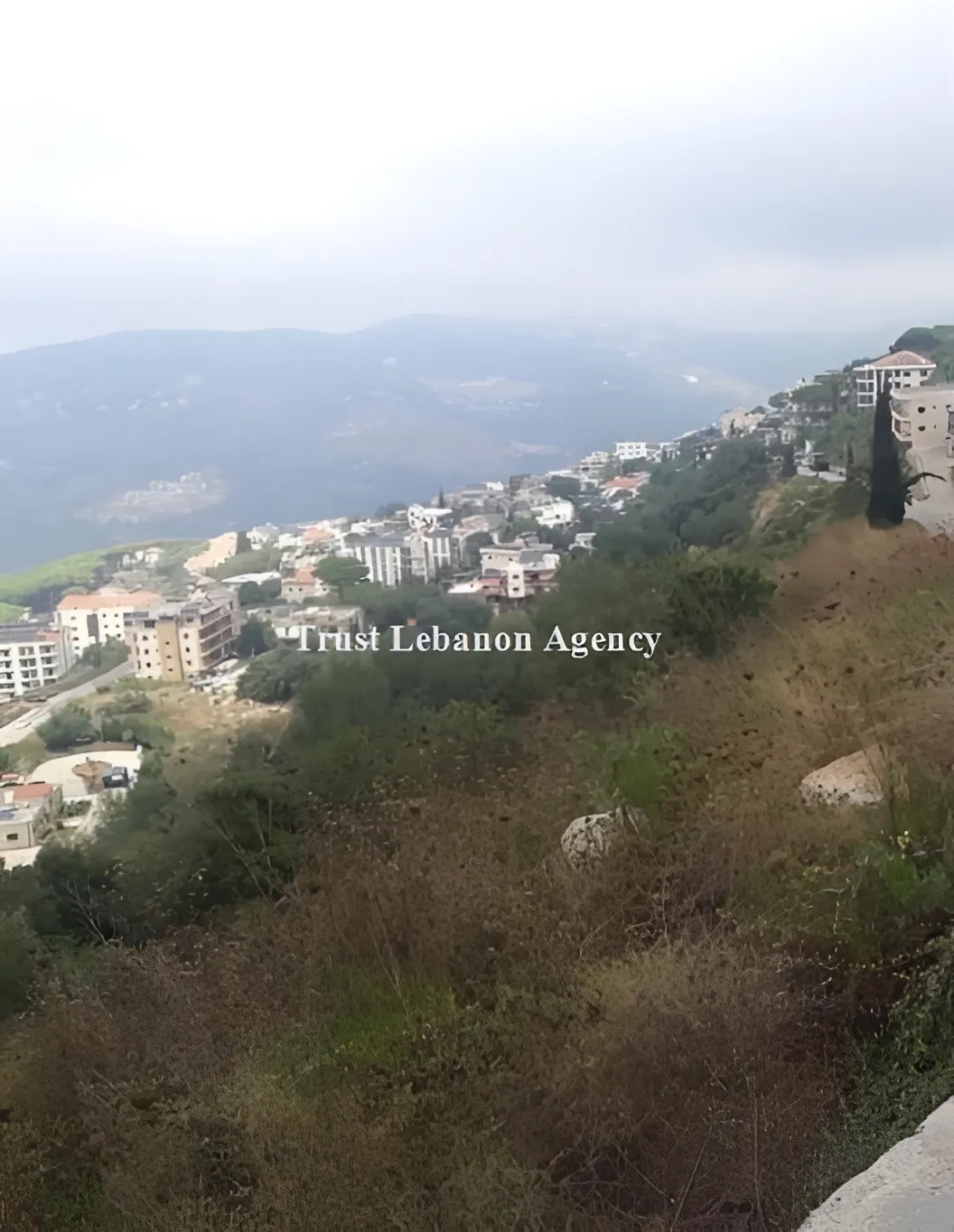 Land for Rent in Chouit