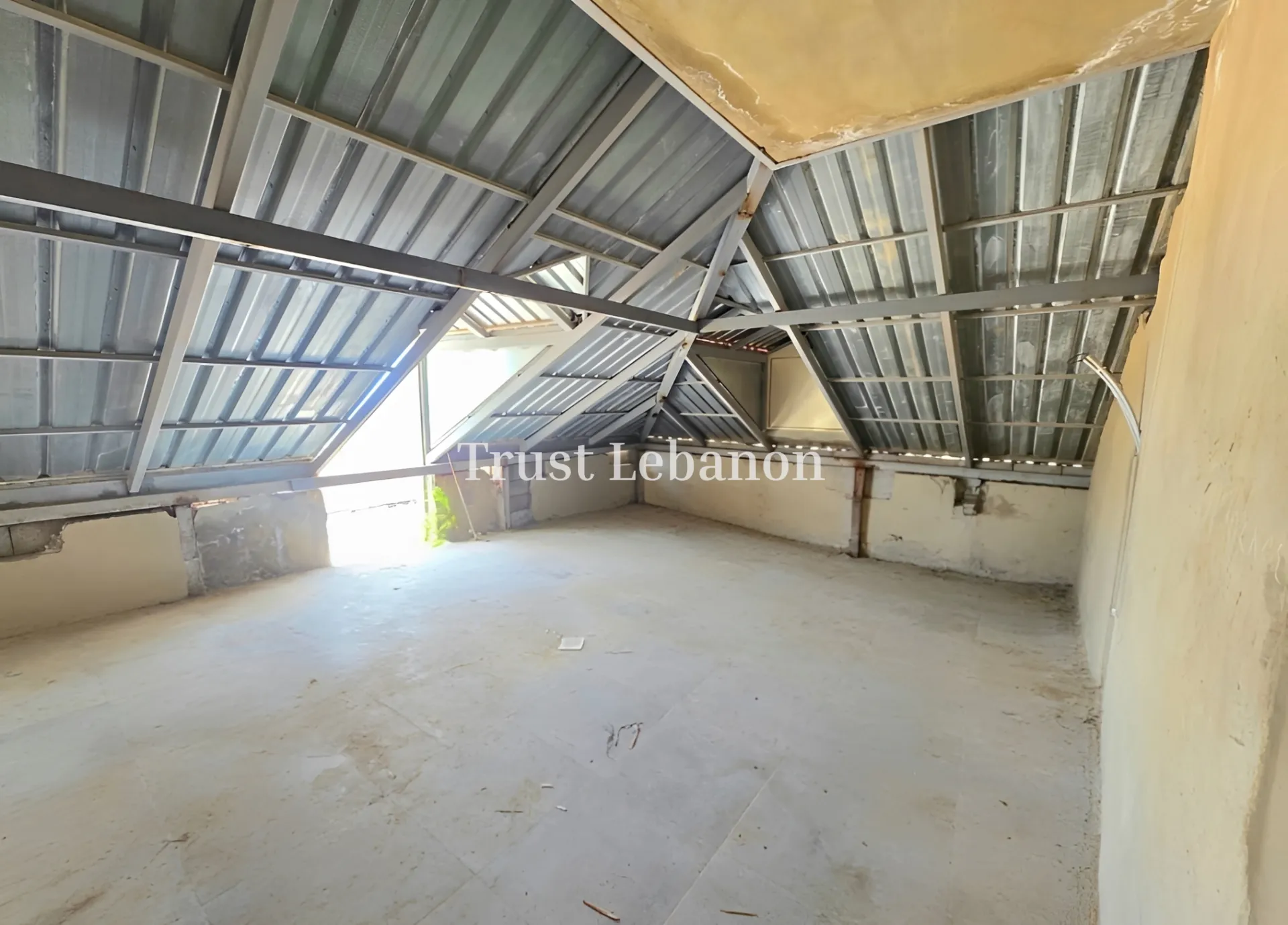 Duplex for sale in Zalqa, Lebanon