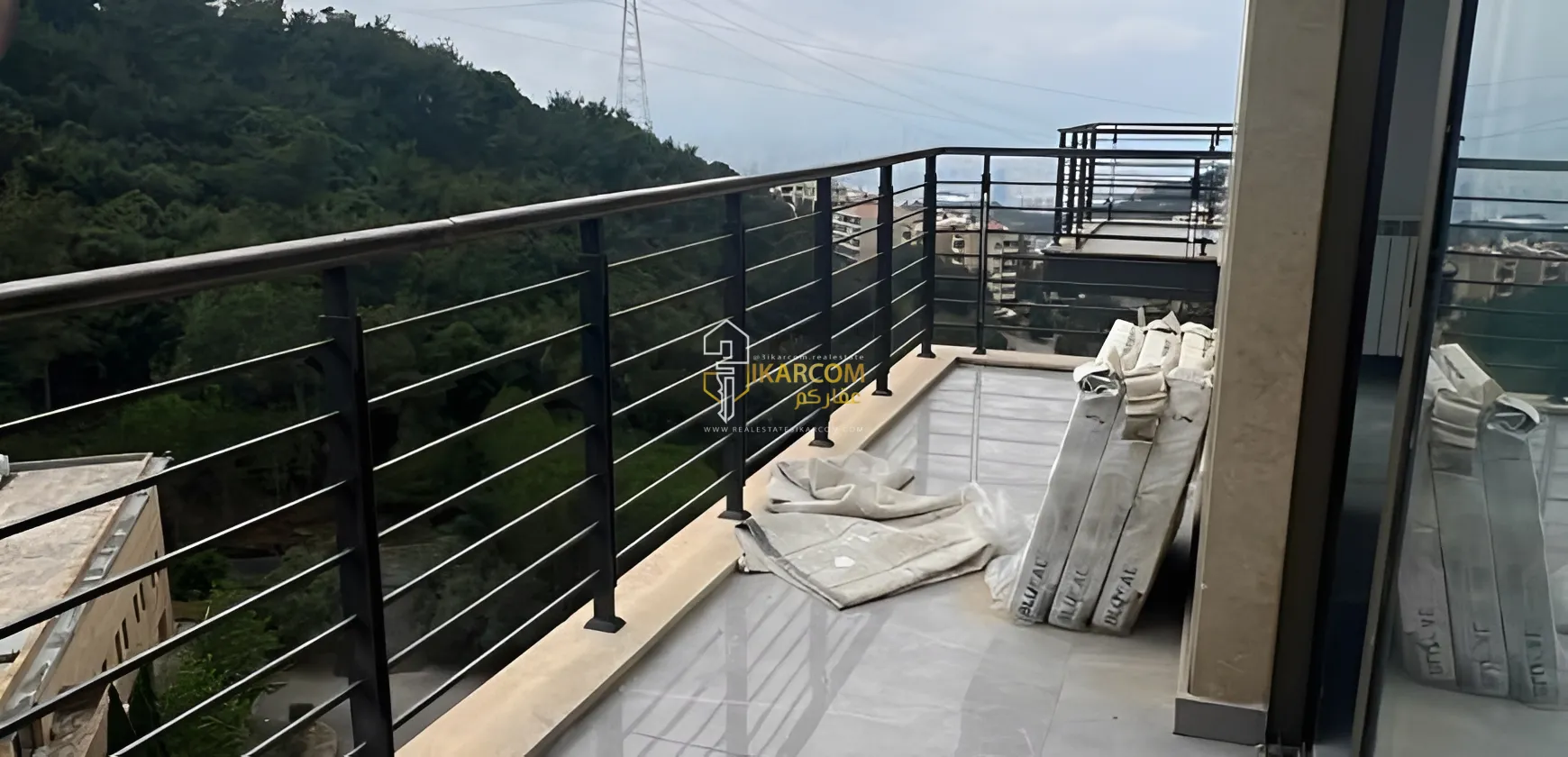 Apartment for Sale in Metn, Ain Saade, Lebanon