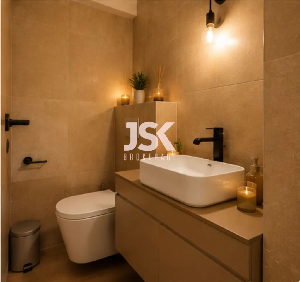 Apartment for Rent in Jdeideh