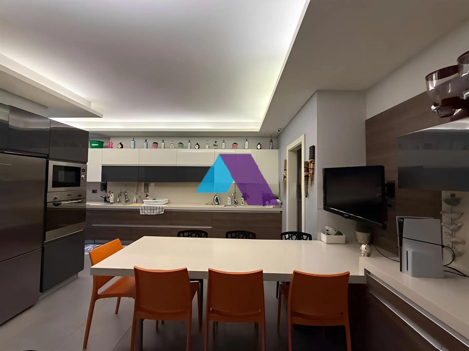 Apartment for Sale in Beit Meri