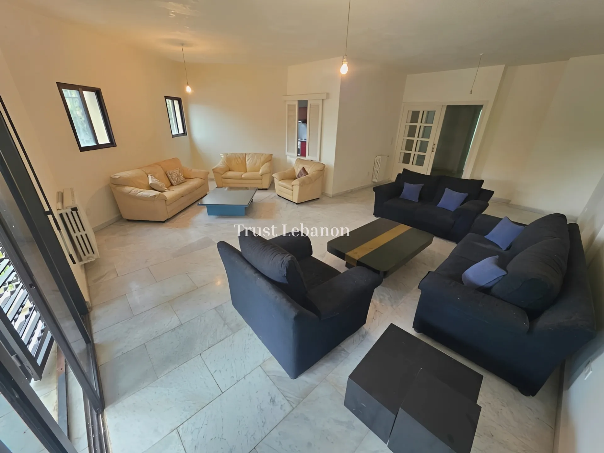 Apartment for sale in Beit Al Koukko, Lebanon