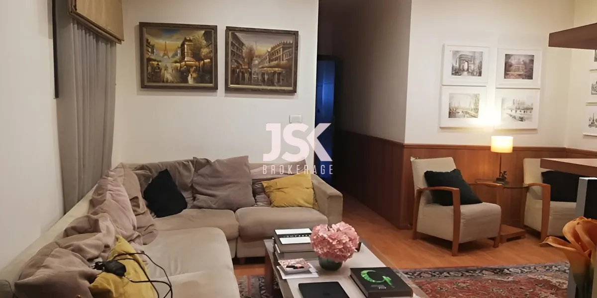 Apartment for Rent in Mtaileb, Lebanon