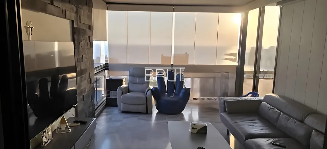 Apartment for Rent in Kfarhbab - 3 bed, 3 bath