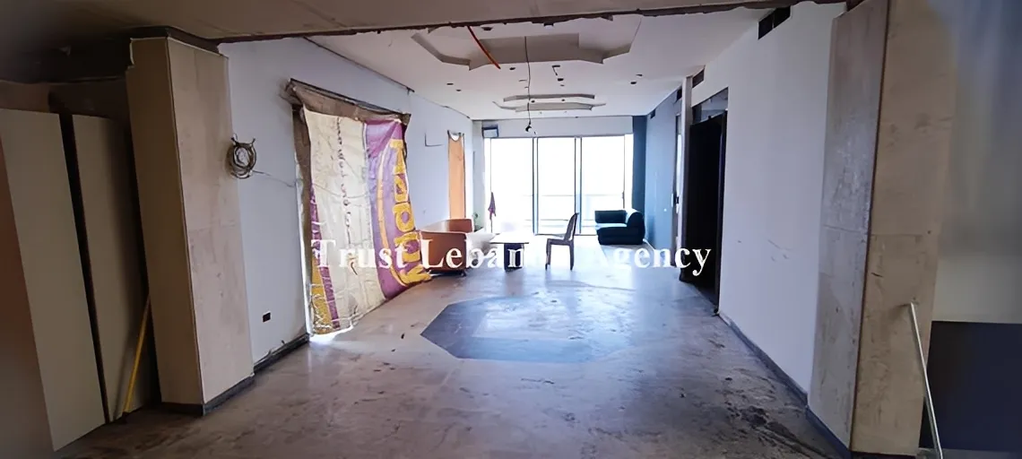 Office Property For Rent in Keserwan, Jounieh