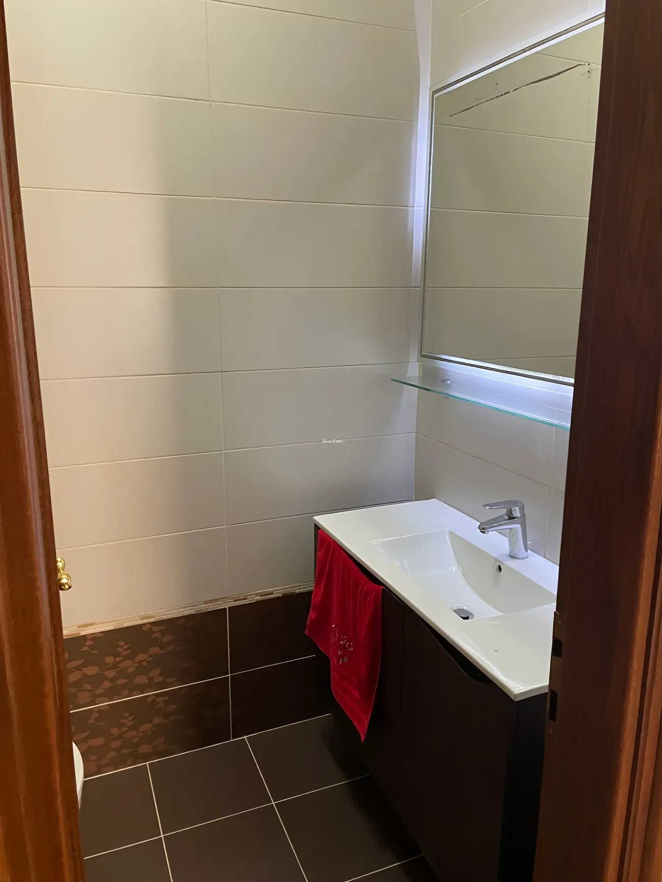 Apartment for sale in Jnah