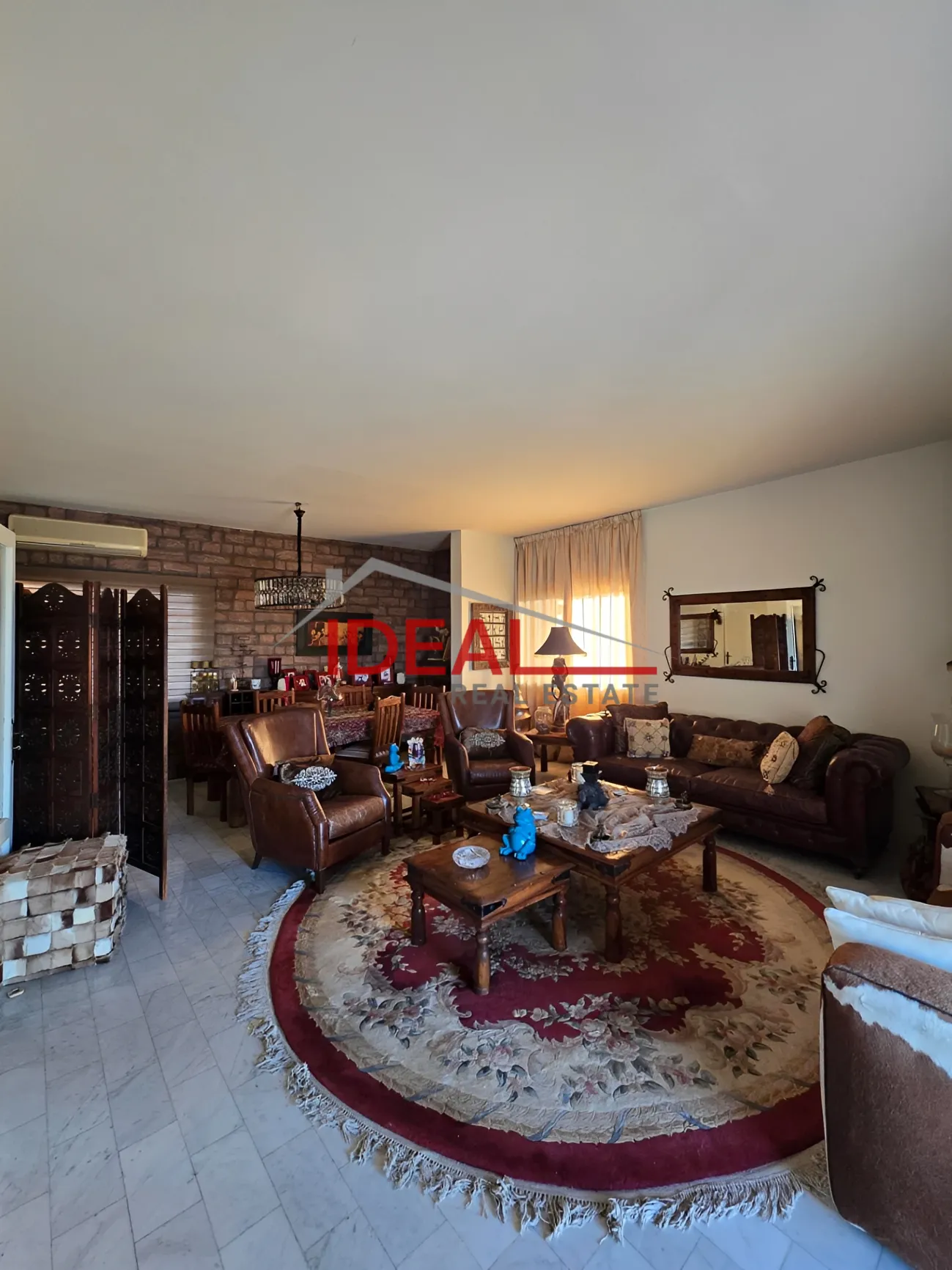Apartment for sale in Hazmieh