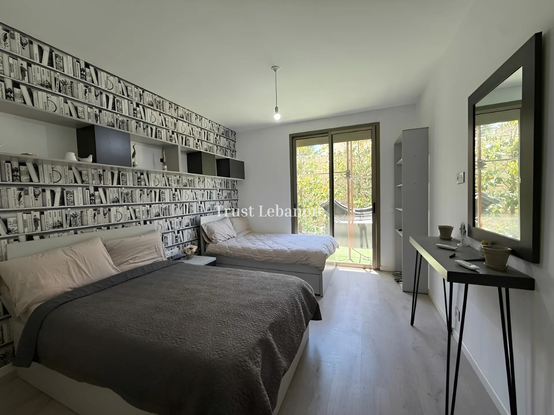 Apartment for rent in Bharsaf, Lebanon