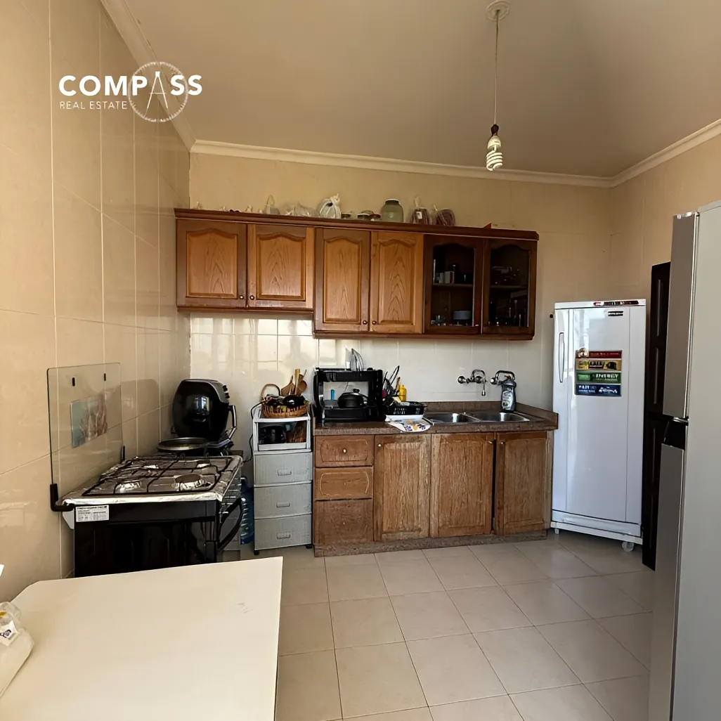 Apartment for sale in Bchamoun, Lebanon - 2 bed, 2 bath
