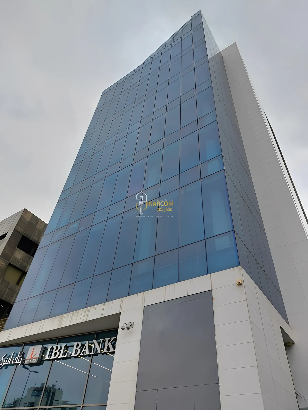 Office for Sale in Mkalles