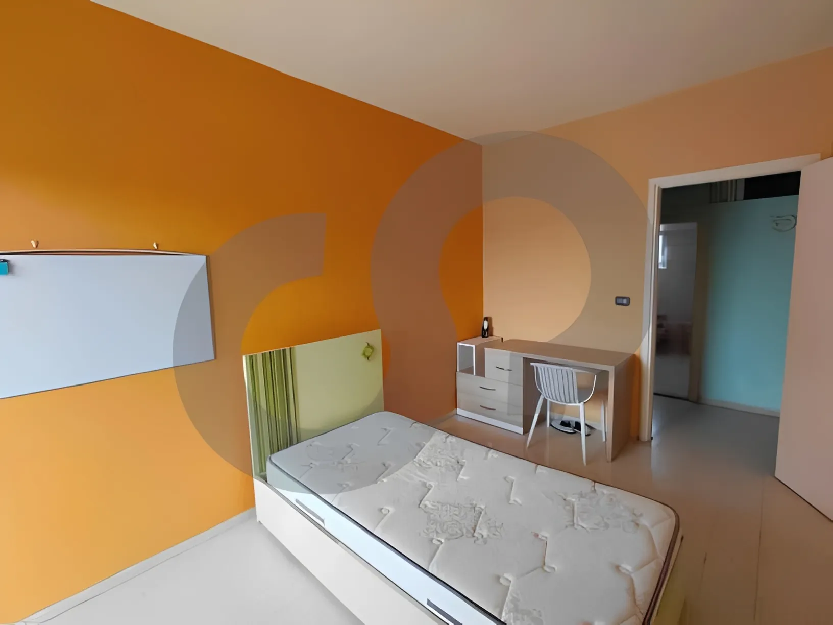 Apartment for Sale in Bourj Hammoud, Lebanon