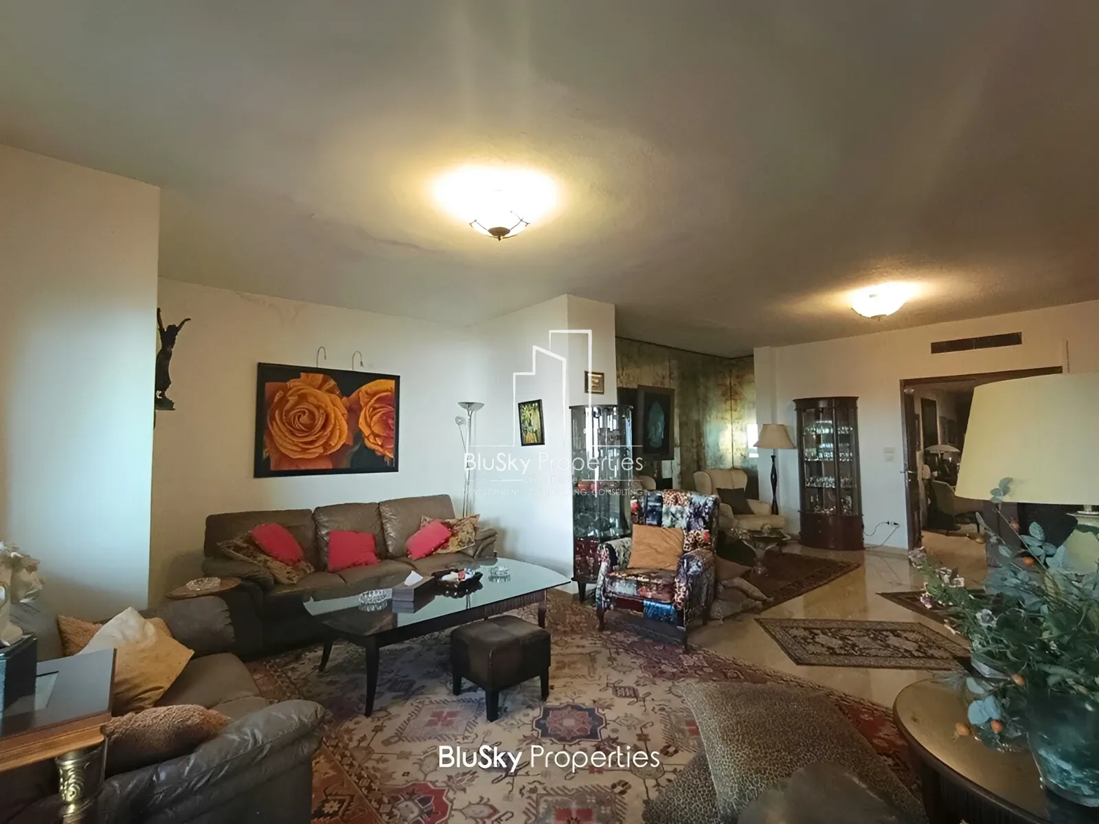Apartment for Sale in Kfarhbeb