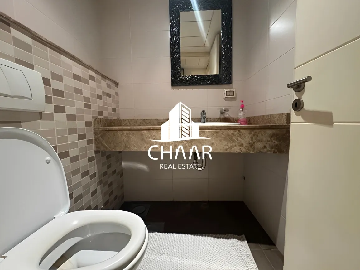 Apartment for sale in Verdun, Bayrut, Lebanon