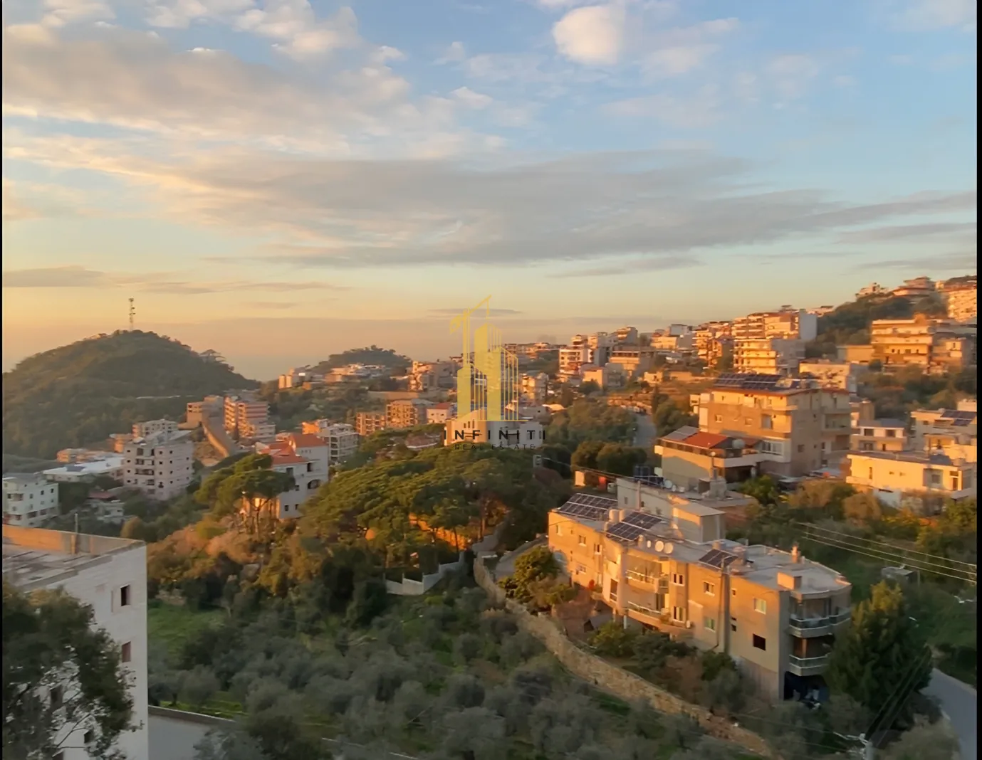 Apartment for Sale in Bchamoun, Lebanon