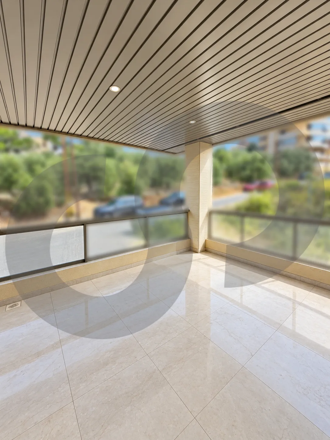 Apartment for Sale in Mansourieh