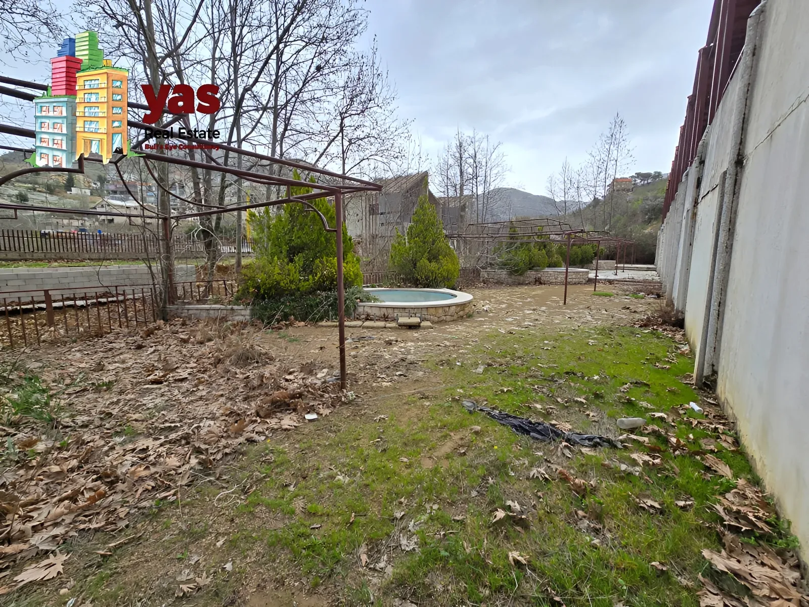 Apartment for Sale in Kfardebian