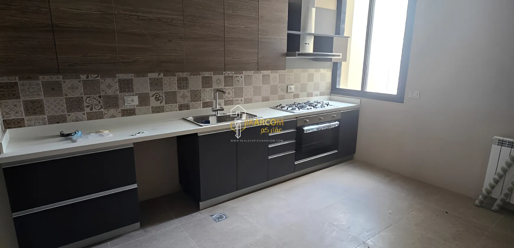 Apartment for sale in Jal El Dib