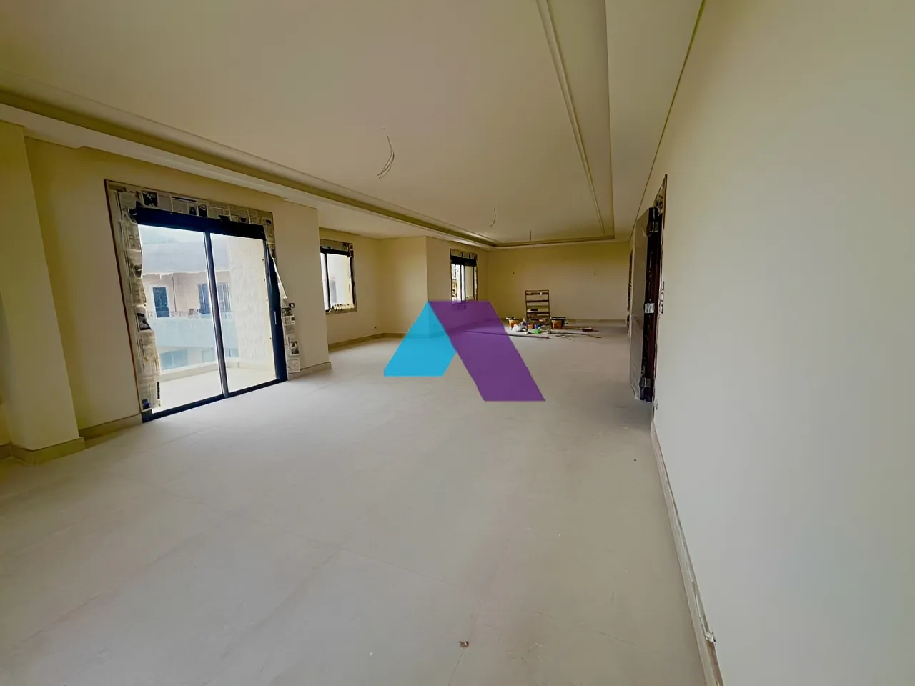 Apartment for Sale in Aabadiyeh - 3 bed, 4 bath