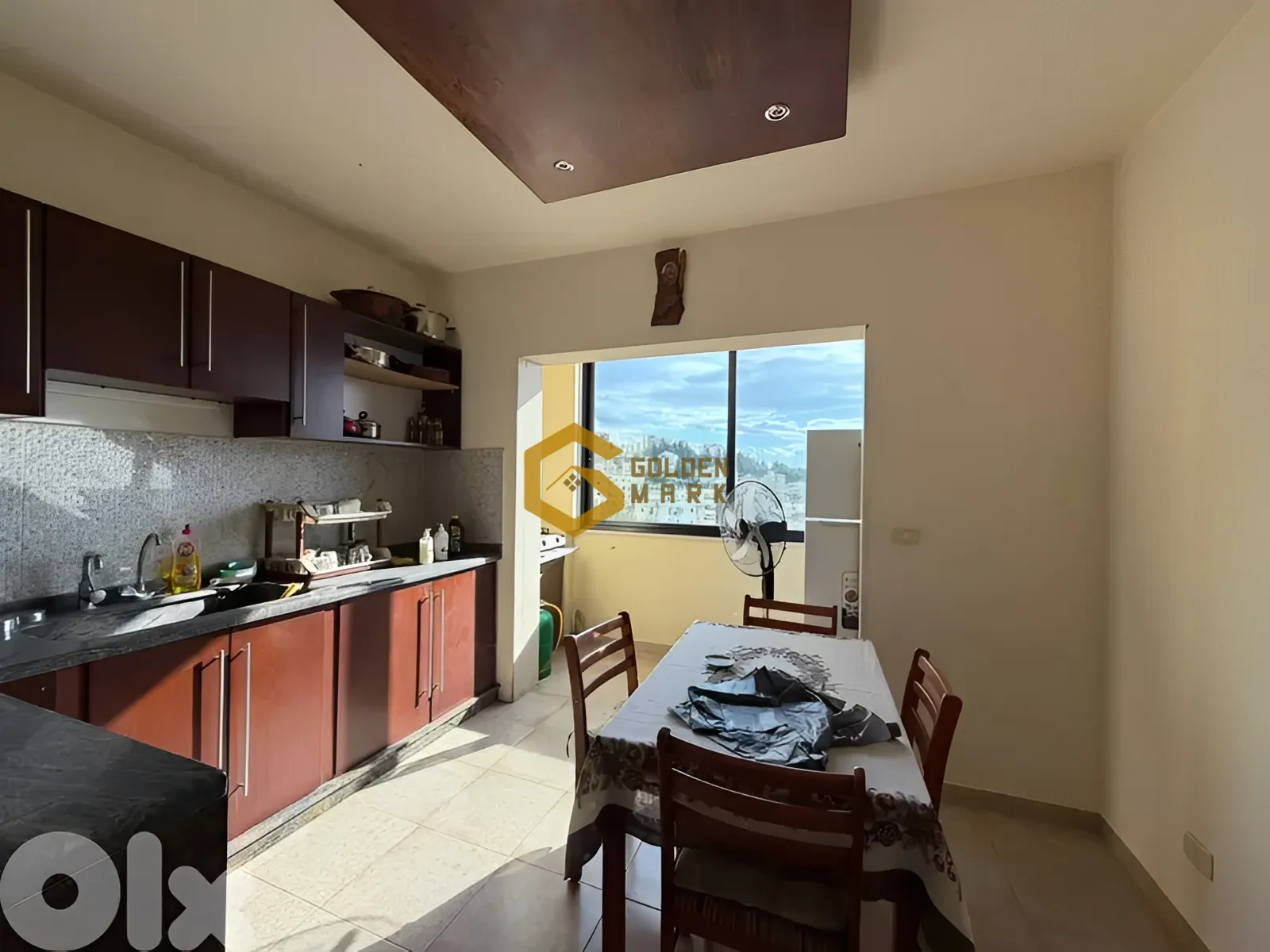 Duplex for Sale in Blat