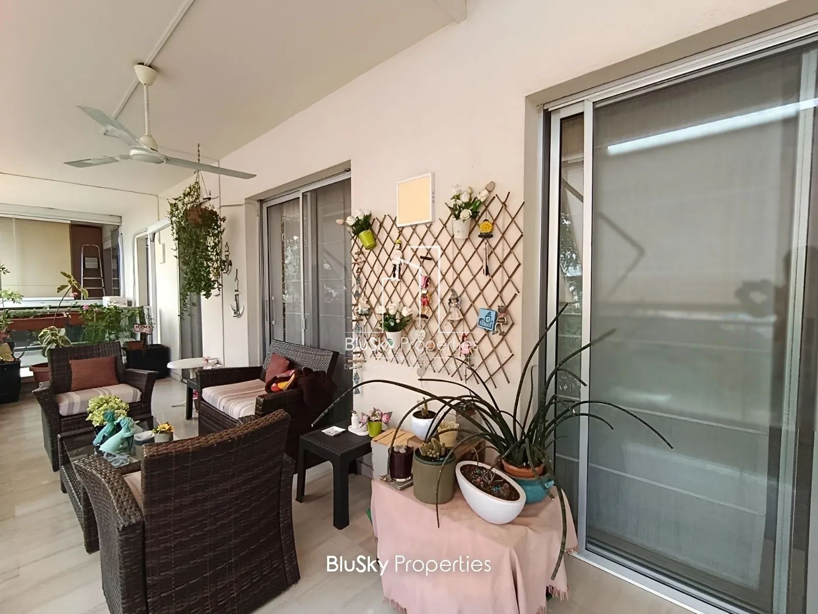 Apartment for Sale in Sahel Alma - 4 bed, 5 bath