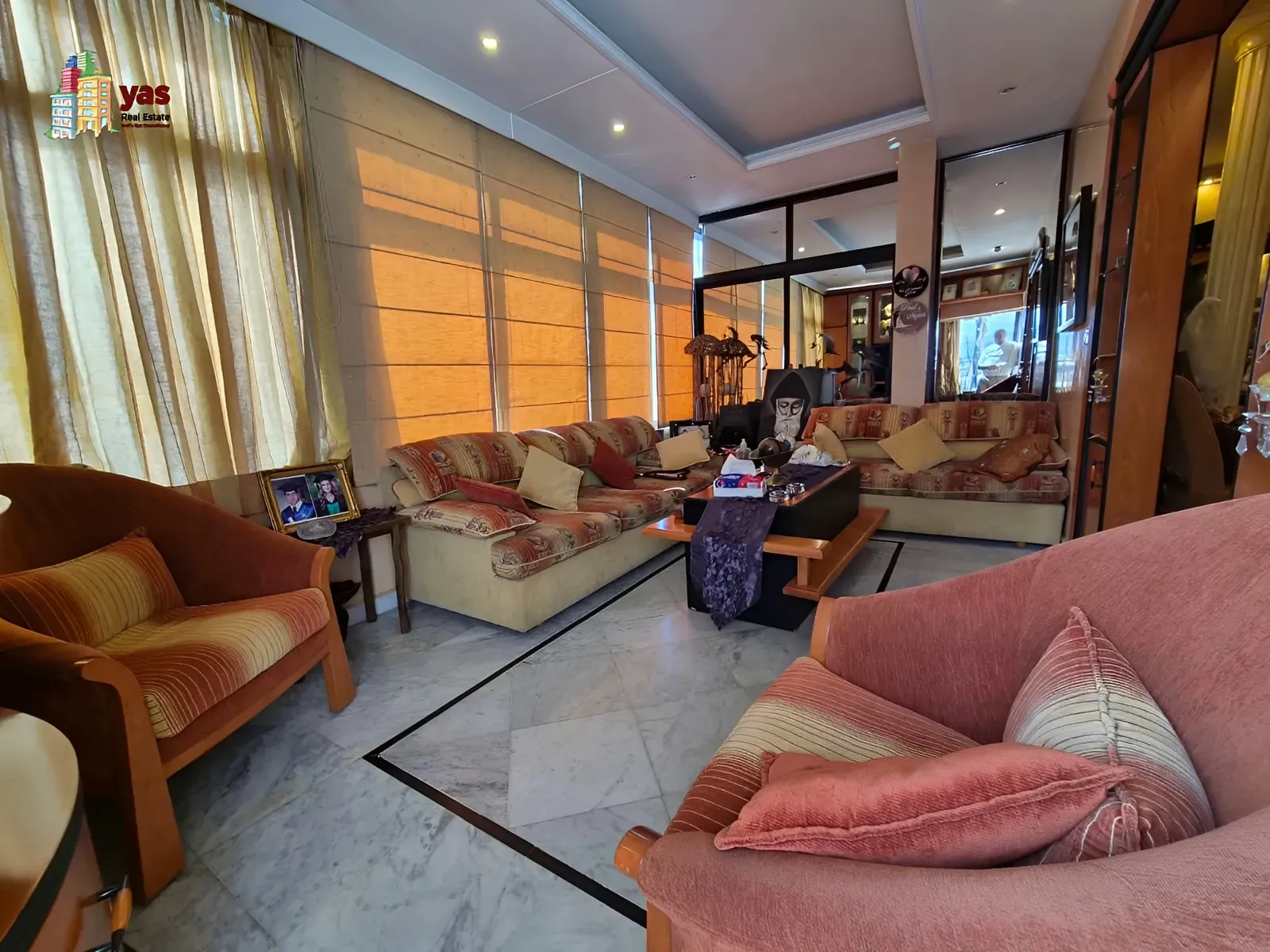Apartment for Sale in Kfar Yassine