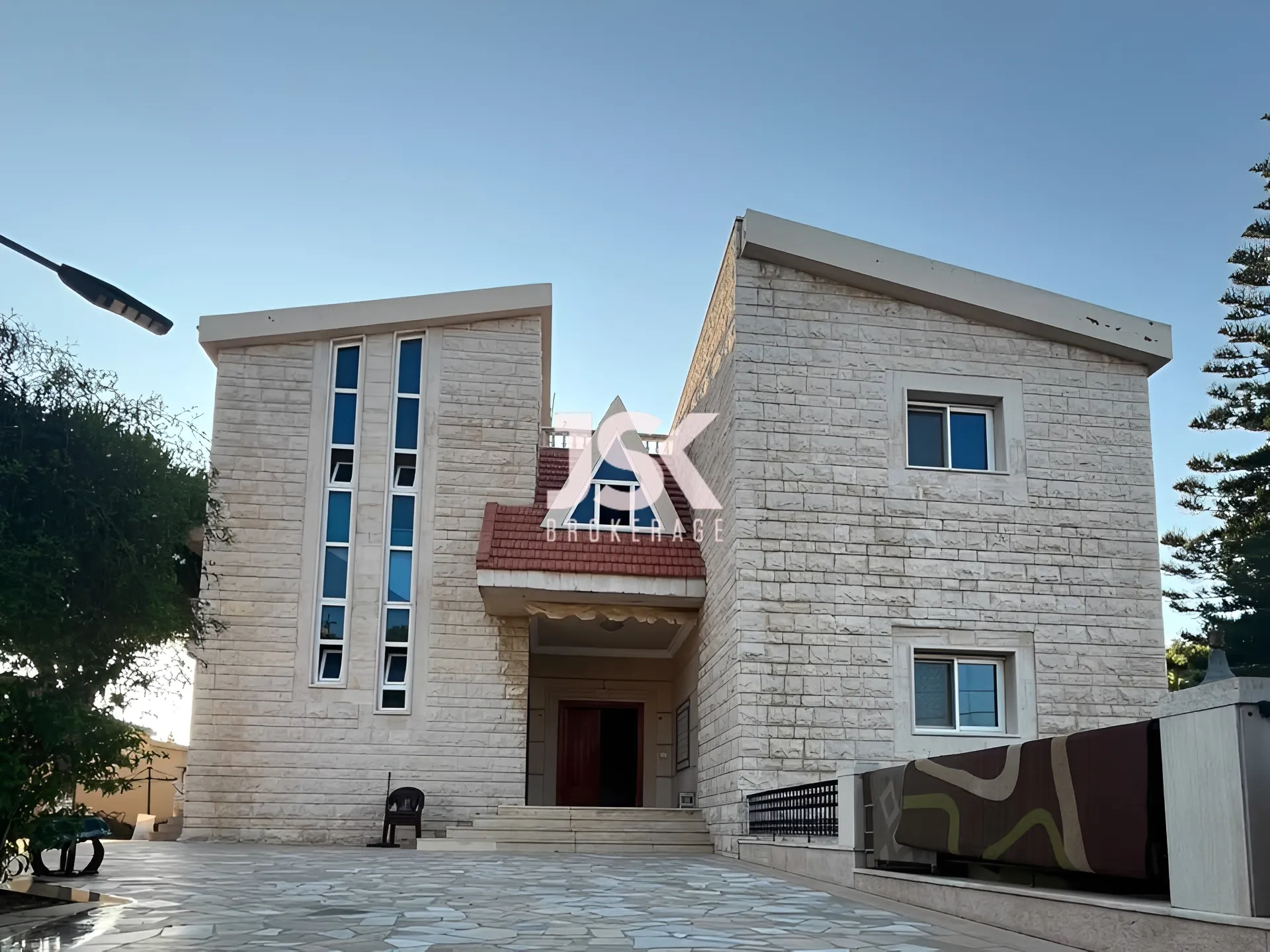 Villa for Sale in Koura