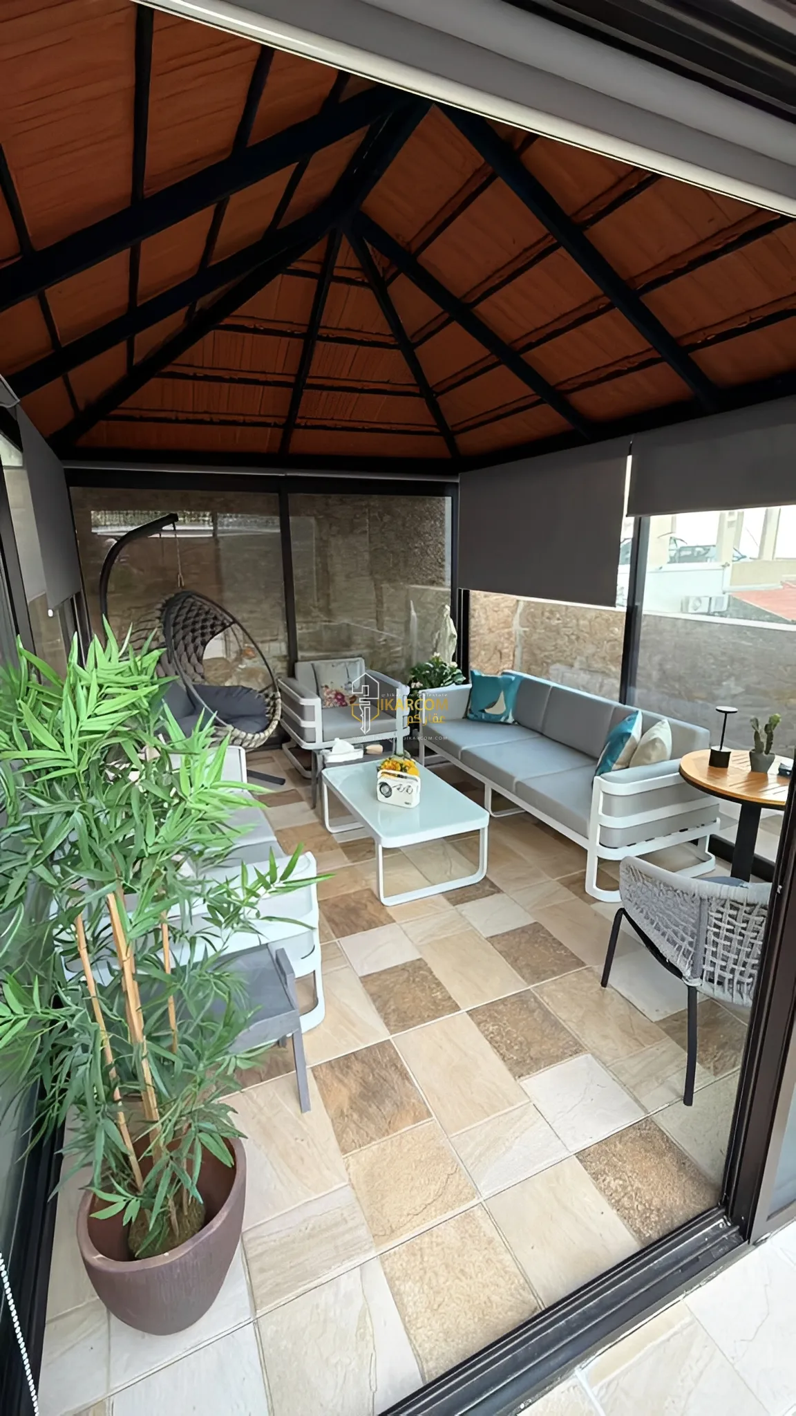 Apartment for Sale in Blat