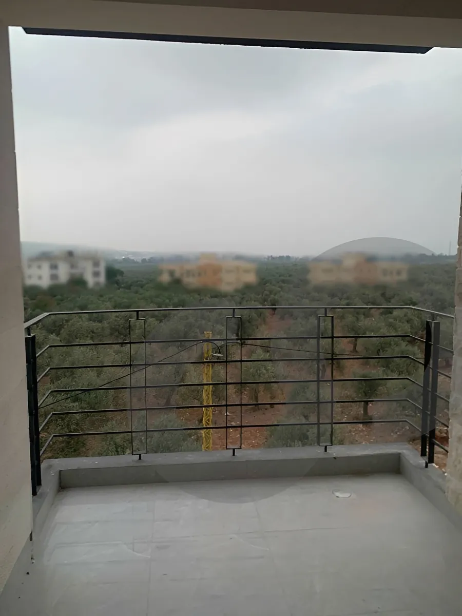 Apartment for Sale in Bsarma, Lebanon