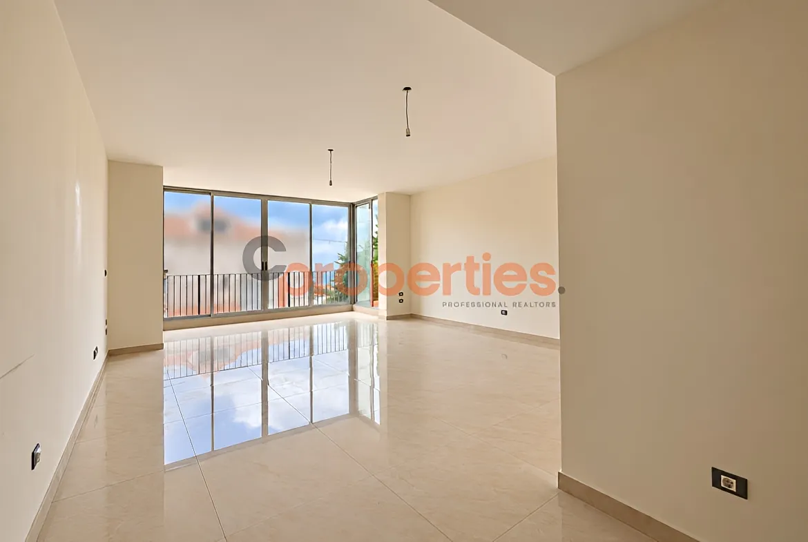 Apartment for Sale in بيت الكيكو، Lebanon
