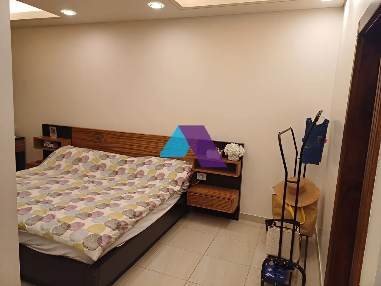 Apartment for Sale in Mansourieh