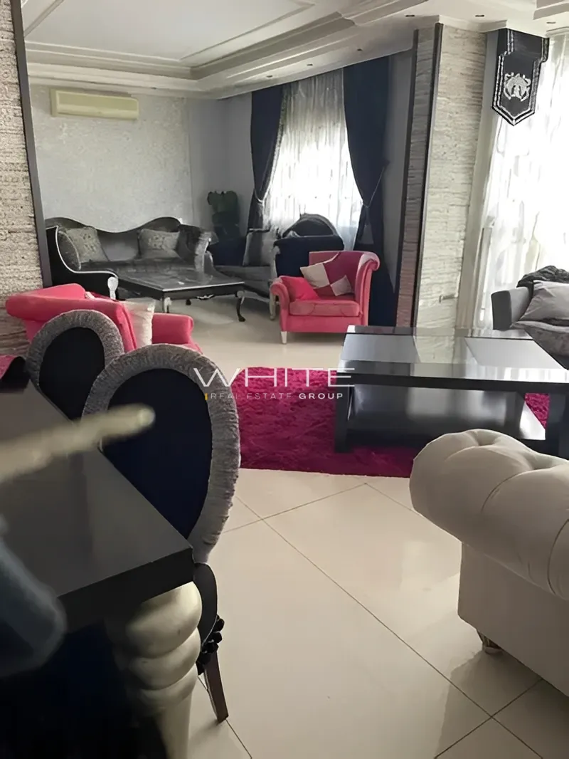 Apartment for Rent in Sanayeh - 2 bed, 2 bath