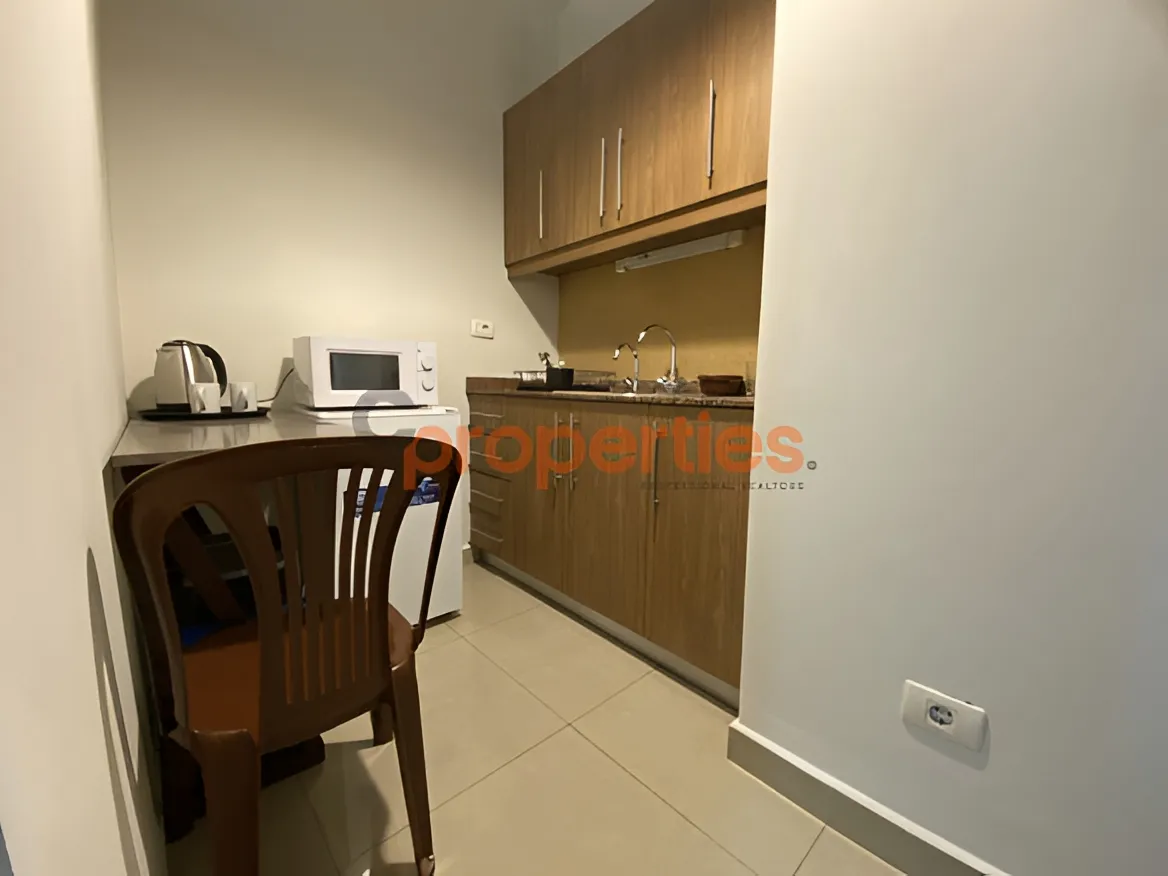 Office for Rent in Zalqa