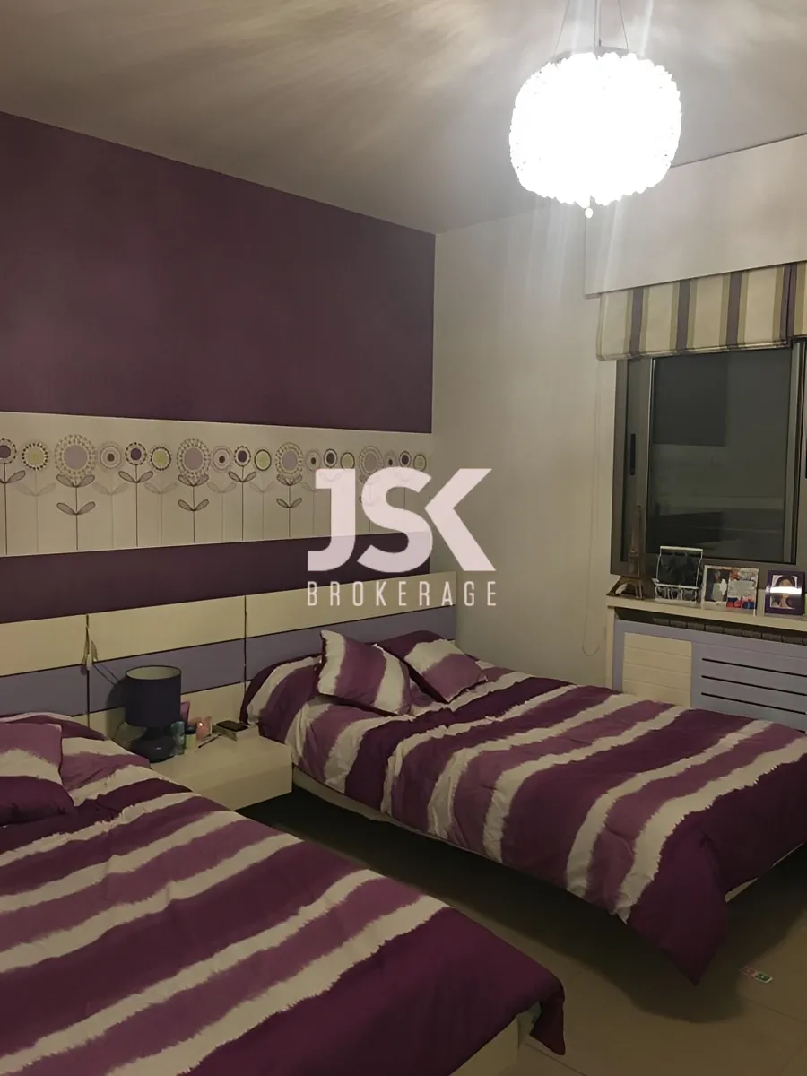 Apartment for Rent in Baabda, Lebanon