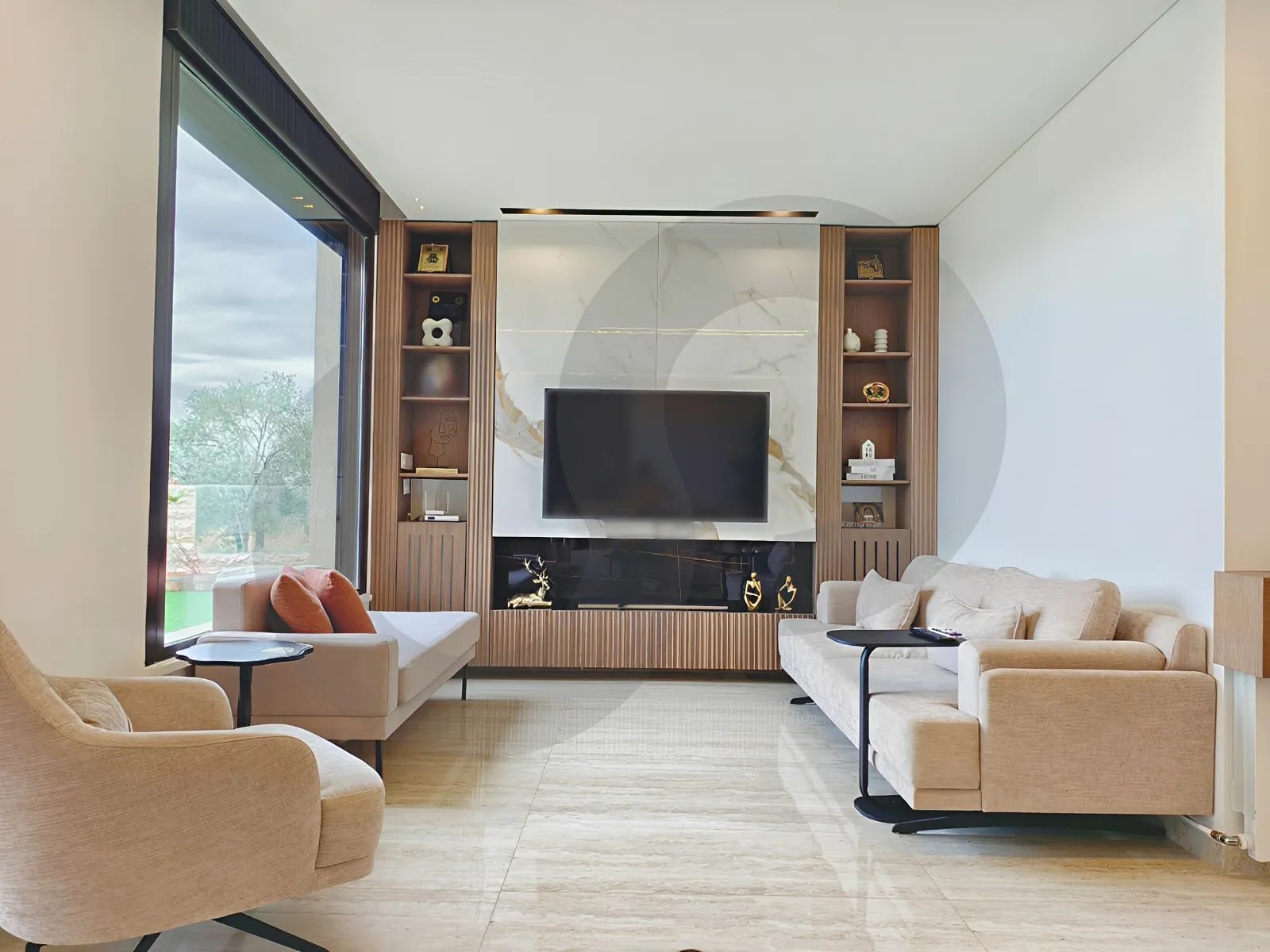 Apartment for Sale in Zgharta