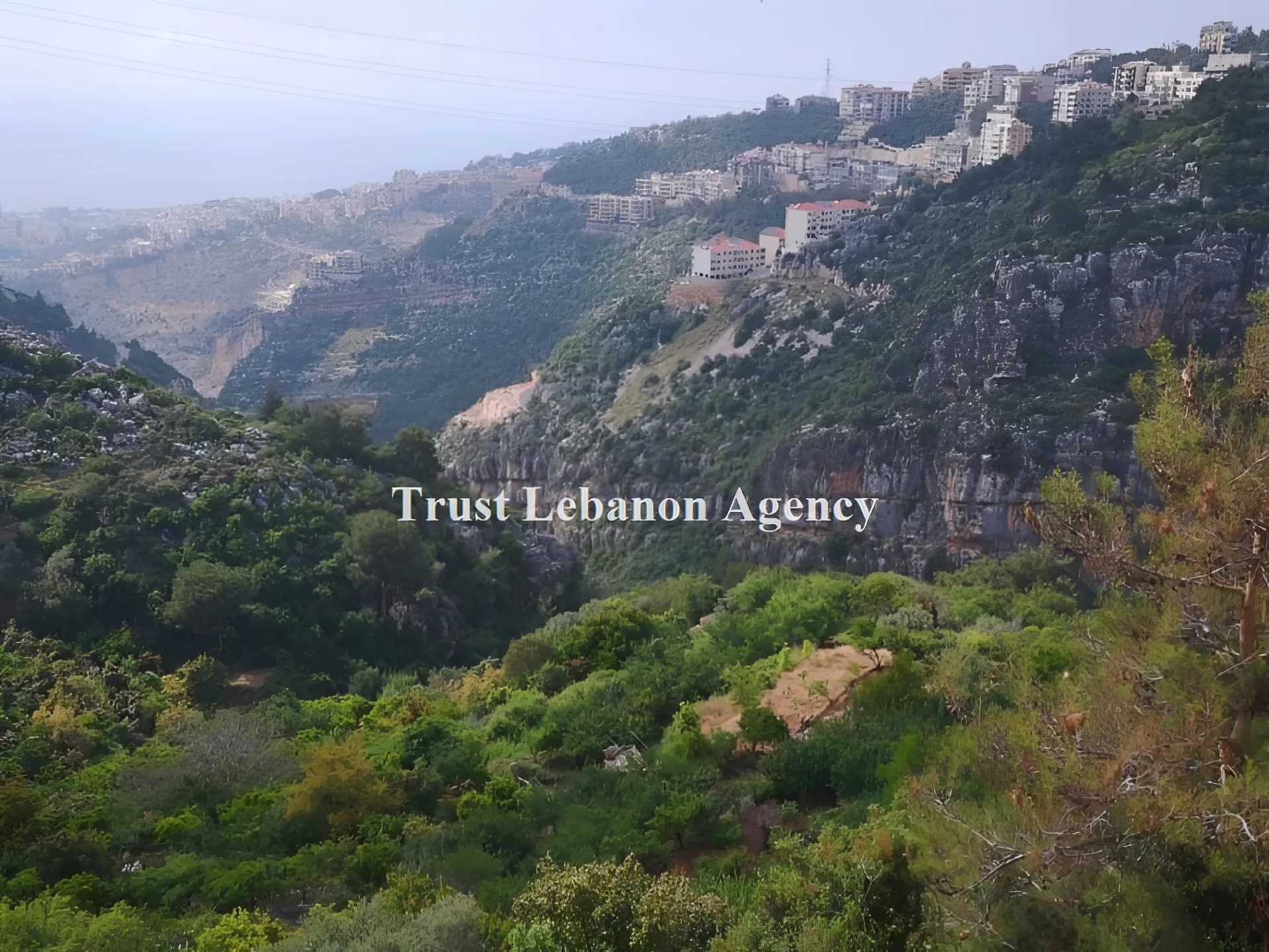 Apartment for Sale in Metn Nebay Lebanon - 3 bed, 2 bath