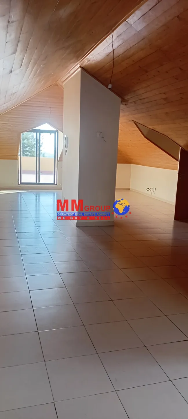 Apartment for rent in Mansourieh, Lebanon