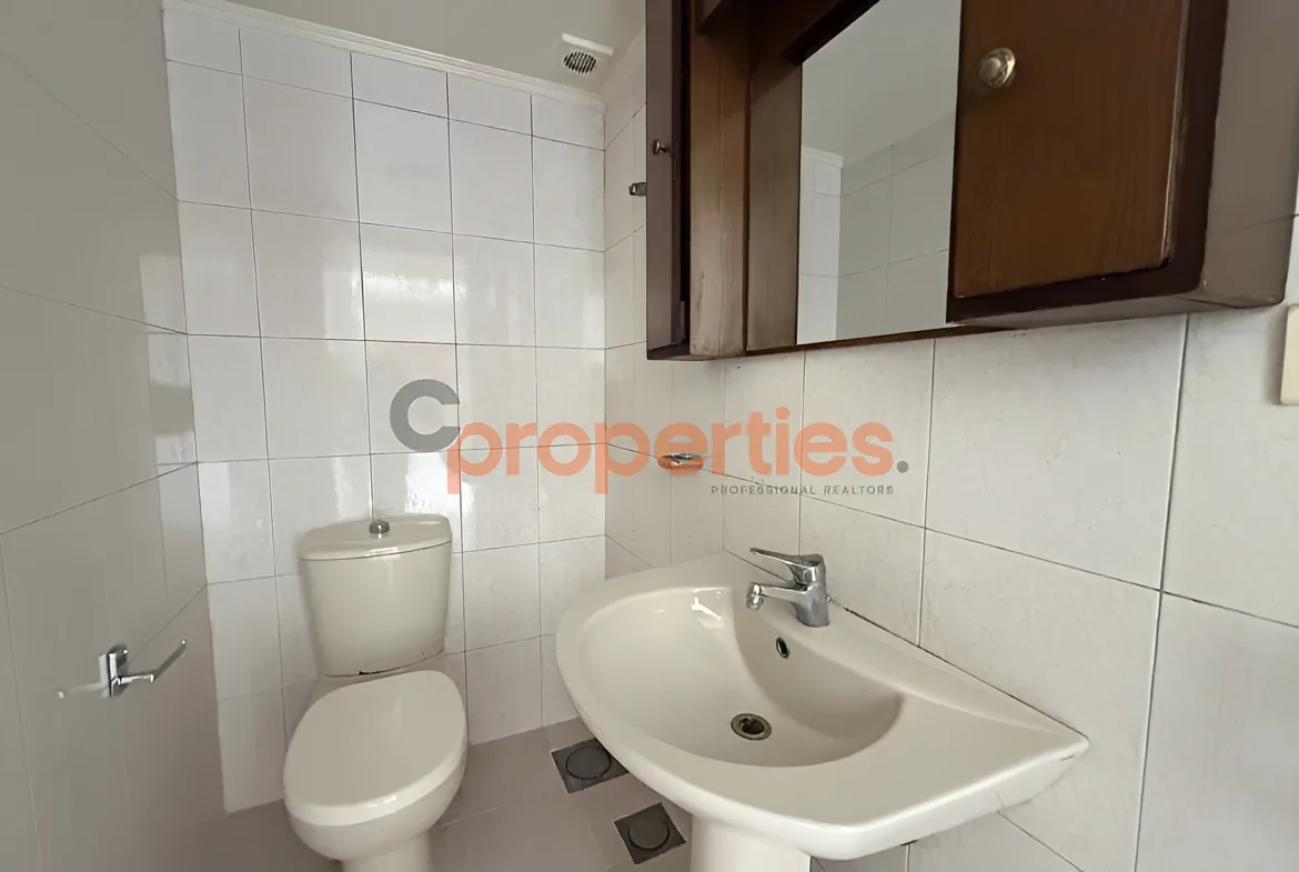 Apartment for rent in Rabweh, Beirut, Lebanon - 2 bed, 2 bath